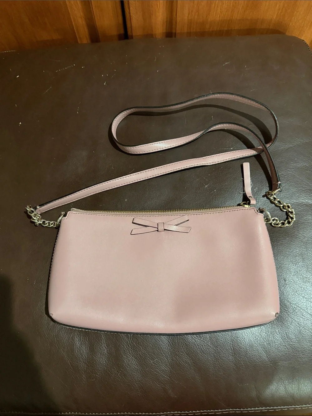 Kate Spade Crossbody Purse